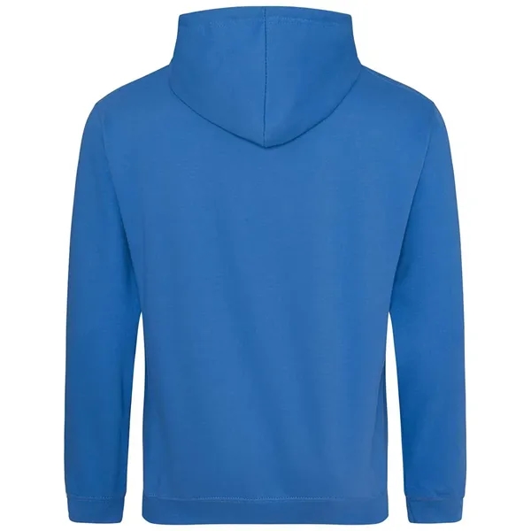 Just Hoods College Hooded Sweatshirt... from ASI 84358 S&S Activewear