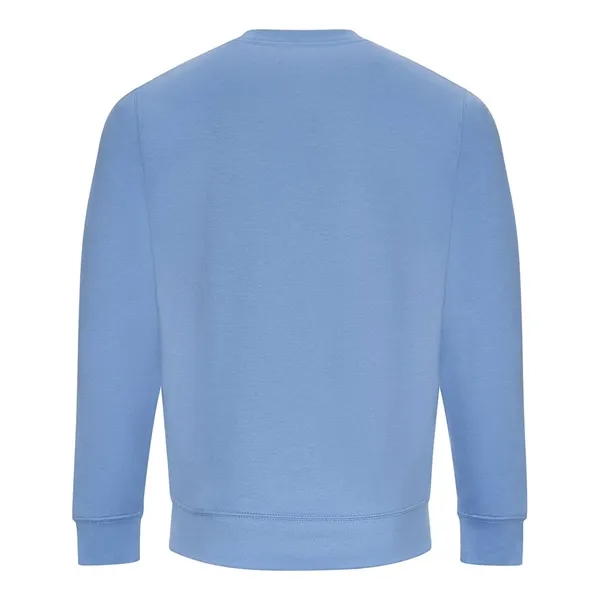 Just Hoods College Crewneck Sweatshirt... from ASI 84358 S&S Activewear