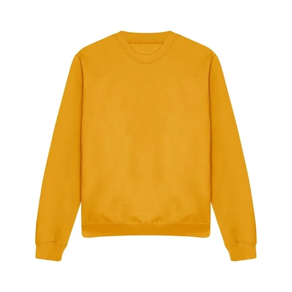 Just Hoods College Crewneck Sweatshirt... from ASI 84358 S&S Activewear