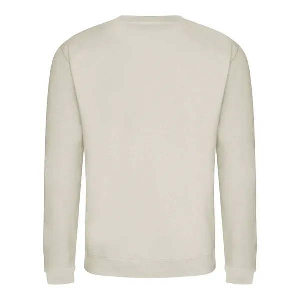 Just Hoods College Crewneck Sweatshirt... from ASI 84358 S&S Activewear