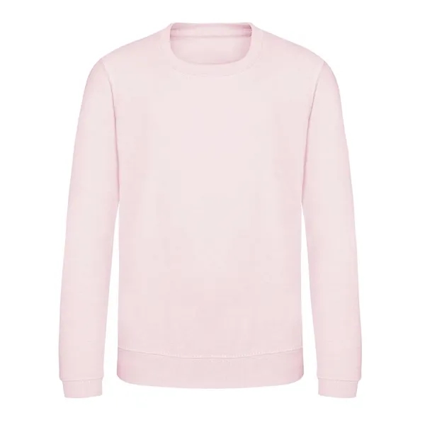 Just Hoods Youth Sweatshirt... from ASI 84358 S&S Activewear