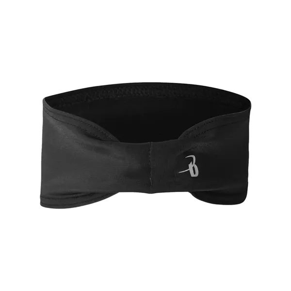 Moisture management headband with stretch fit.... from ASI 84358 S&S Activewear
