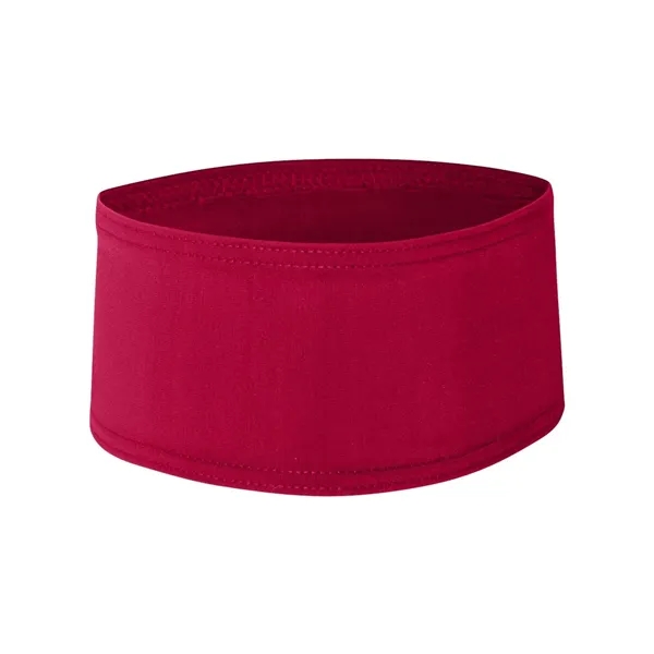 Moisture management headband with stretch fit.... from ASI 84358 S&S Activewear