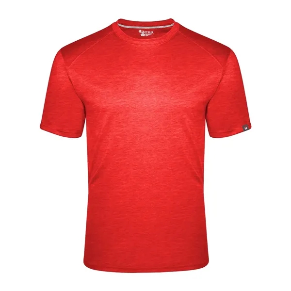 Fitflex Short Sleeve Performance Tee... from ASI 84358 S&S Activewear