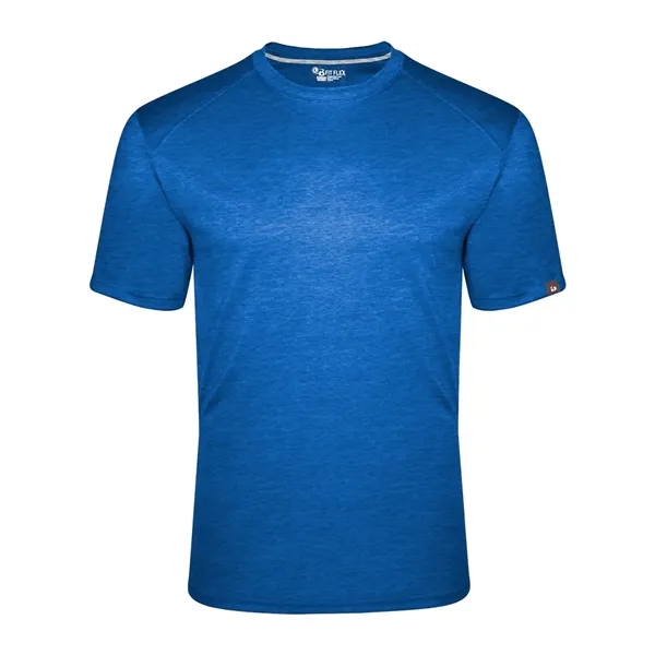 Fitflex Short Sleeve Performance Tee... from ASI 84358 S&S Activewear