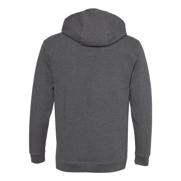 Fitflex Hooded Pullover Sweatshirt... from ASI 84358 S&S Activewear