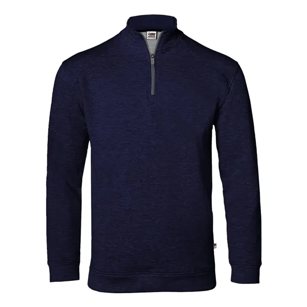 Fitflex 1/4 Zip Sweatshirt... from ASI 84358 S&S Activewear