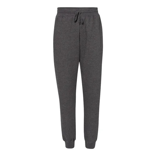 Athletic Fleece Women's Jogger Pants... from ASI 84358 S&S Activewear