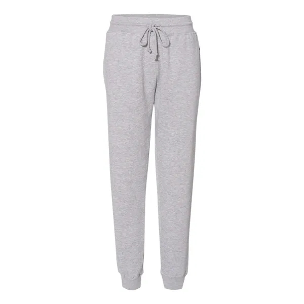 Athletic Fleece Women's Jogger Pants... from ASI 84358 S&S Activewear