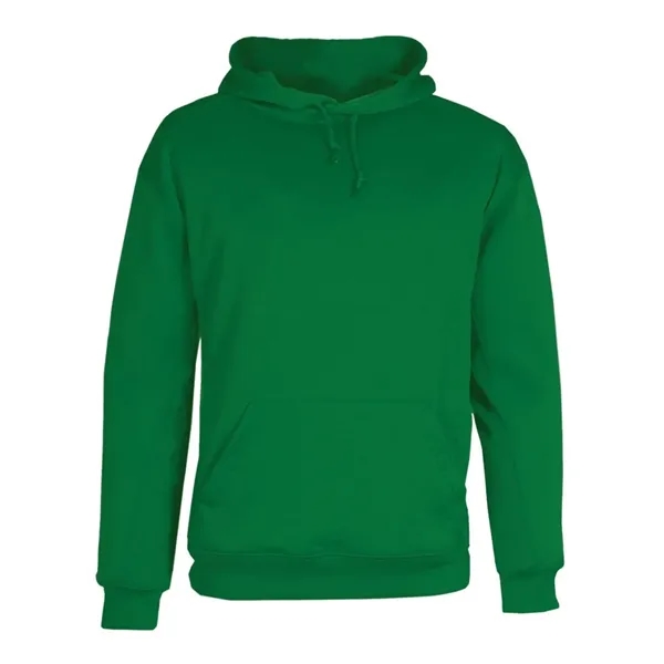 Moisture management hooded sweatshirt. Blank product.... from ASI 84358 S&S Activewear