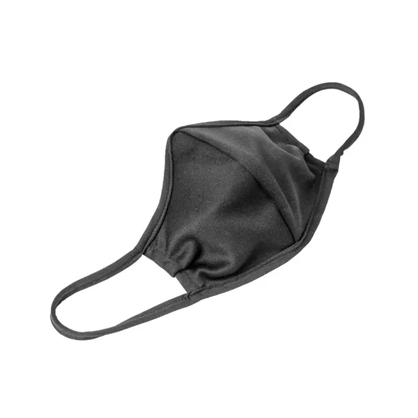 Badger B-Core 3-Ply Mask... from ASI 84358 S&S Activewear