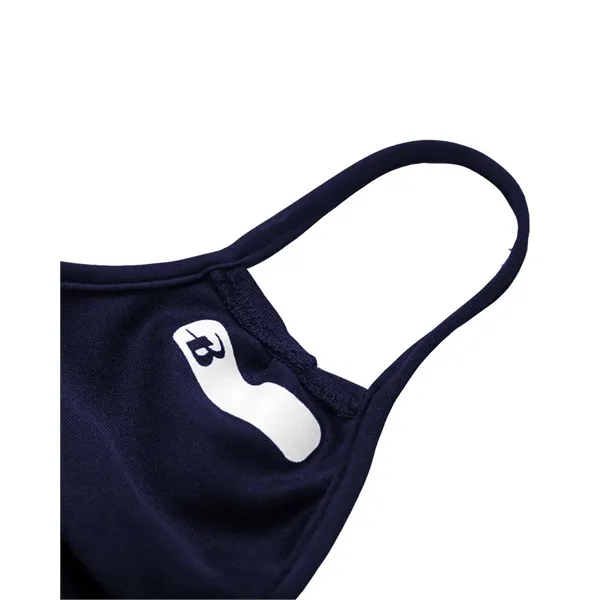 Badger B-Core 3-Ply Mask... from ASI 84358 S&S Activewear