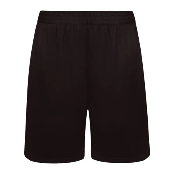 Ultimate Softlock Youth Shorts... from ASI 84358 S&S Activewear