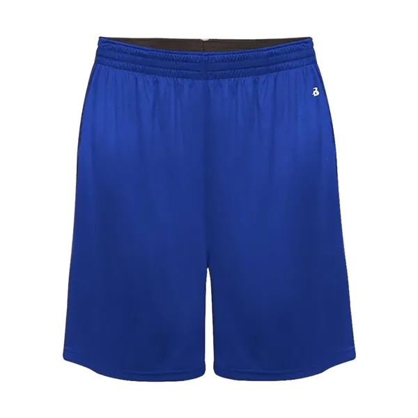 Ultimate Softlock Youth Shorts... from ASI 84358 S&S Activewear