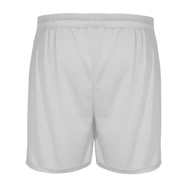 Badger B-Core Youth 4" Pocketed Shorts... from ASI 84358 S&S Activewear