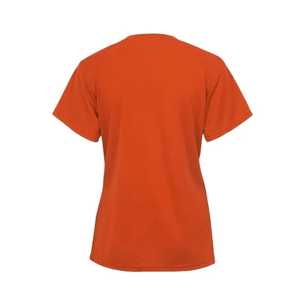 Girls' Tee... from ASI 84358 S&S Activewear
