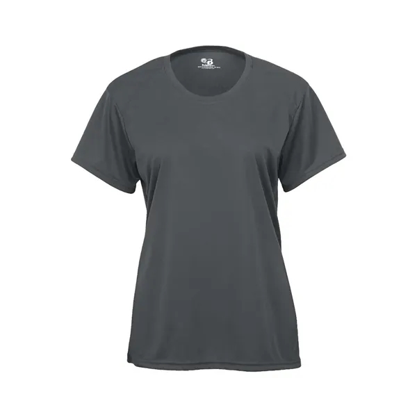 Girls' Tee... from ASI 84358 S&S Activewear