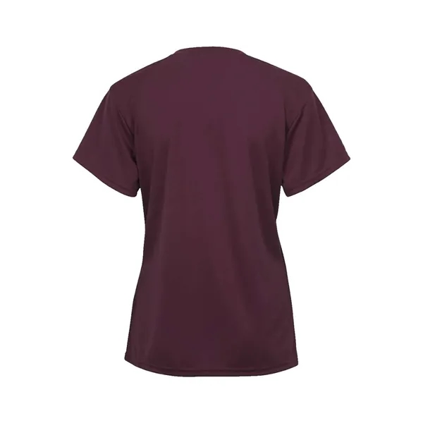 Girls' Tee... from ASI 84358 S&S Activewear