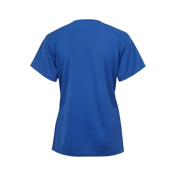 Girls' Tee... from ASI 84358 S&S Activewear