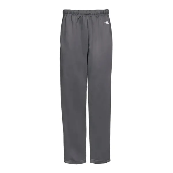 Youth moisture-management sweatpants. Blank product.... from ASI 84358 S&S Activewear