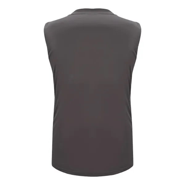 Reversible, collegiate cut youth tank... from ASI 84358 S&S Activewear