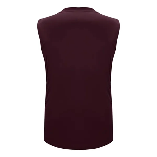 Reversible, collegiate cut youth tank... from ASI 84358 S&S Activewear