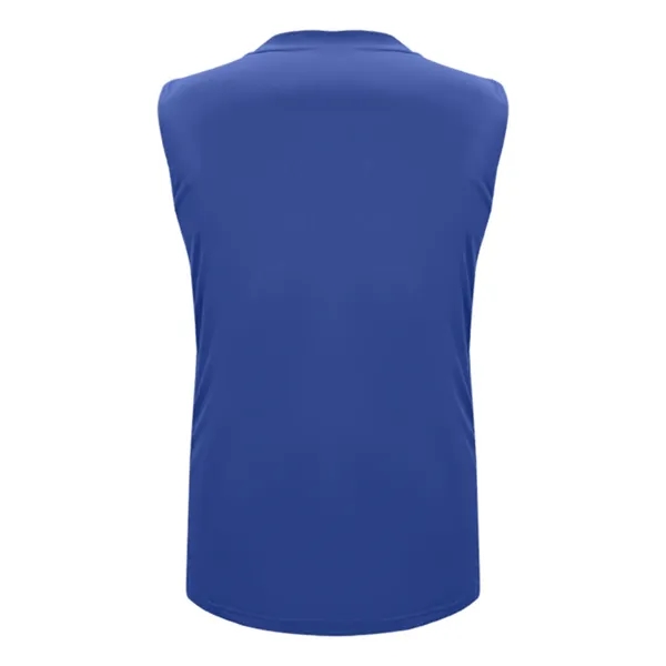 Reversible, collegiate cut youth tank... from ASI 84358 S&S Activewear