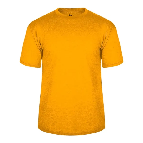 Badger Youth Triblend T-Shirt... from ASI 84358 S&S Activewear