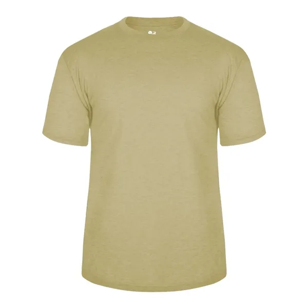 Badger Youth Triblend T-Shirt... from ASI 84358 S&S Activewear