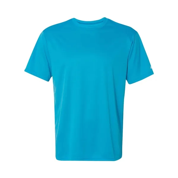 T-shirt with sport shoulders. Blank product.... from ASI 84358 S&S Activewear