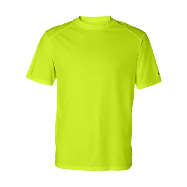 T-shirt with sport shoulders. Blank product.... from ASI 84358 S&S Activewear