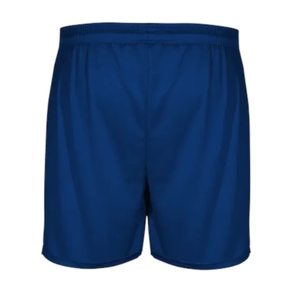 Badger B-Core 5" Pocketed Shorts... from ASI 84358 S&S Activewear