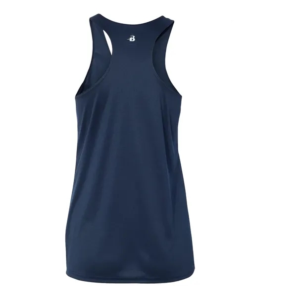 Badger Women's B-Core Racerback Tank Top, blank.... from ASI 84358 S&S Activewear