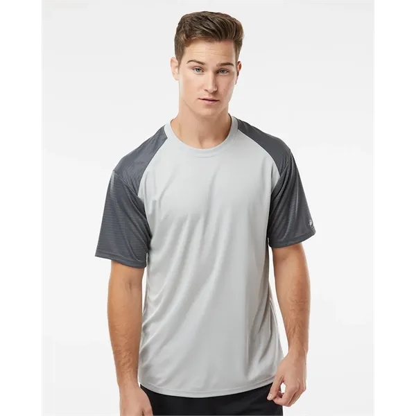 Badger Breakout T-Shirt... from ASI 84358 S&S Activewear