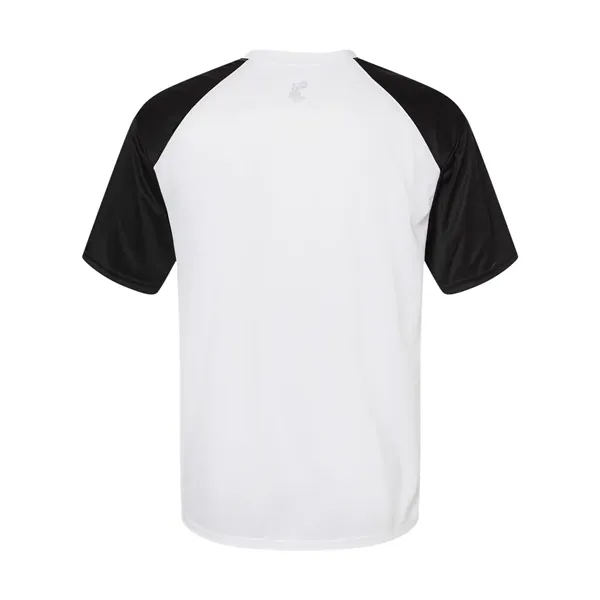 Badger Breakout T-Shirt... from ASI 84358 S&S Activewear
