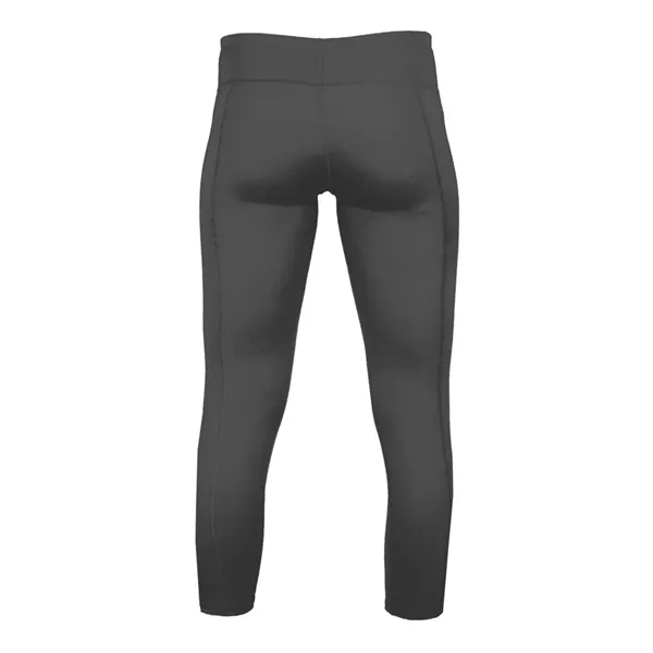 Women's Leggings... from ASI 84358 S&S Activewear