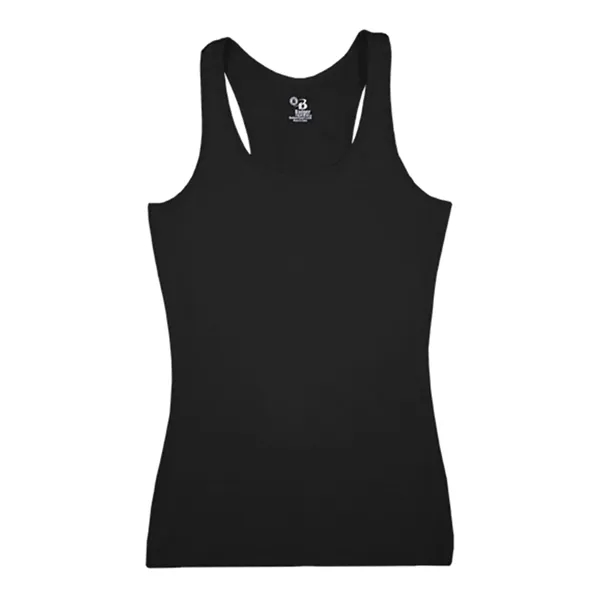 Women's Pro-Compression Racerback... from ASI 84358 S&S Activewear