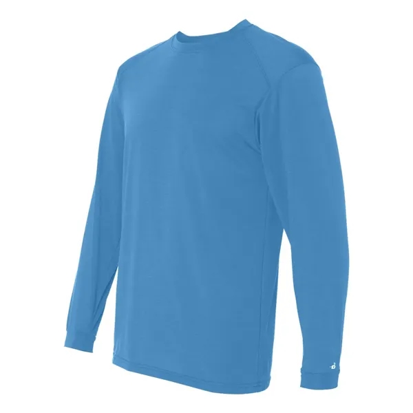 Anti-microbial performance cotton-feel t-shirt... from ASI 84358 S&S Activewear