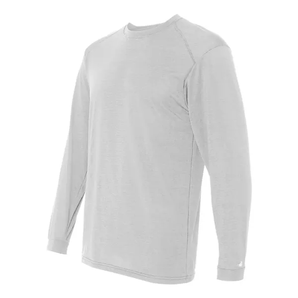 Anti-microbial performance cotton-feel t-shirt... from ASI 84358 S&S Activewear