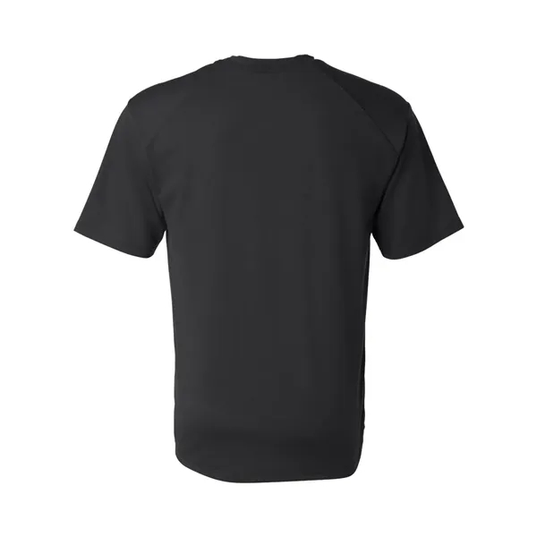 Short Sleeve Cool Dry® Performance T-Shirt. Blank.... from ASI 84358 S&S Activewear
