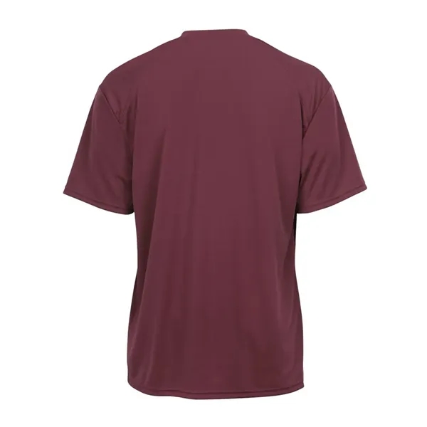 Short Sleeve Cool Dry® Performance T-Shirt. Blank.... from ASI 84358 S&S Activewear