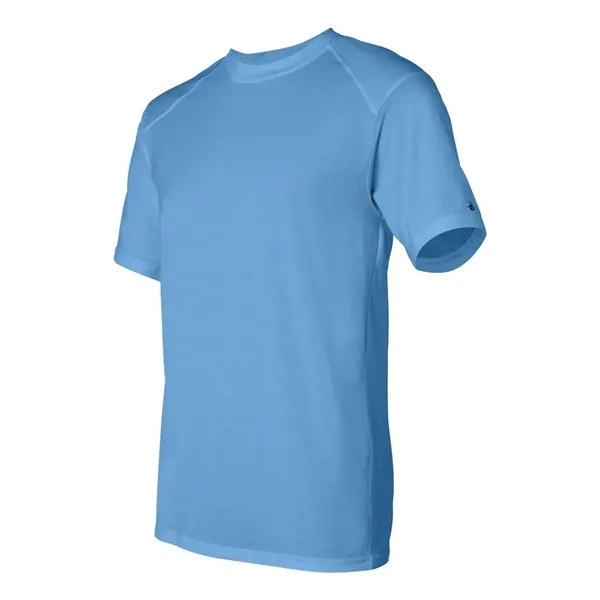 Short Sleeve Cool Dry® Performance T-Shirt. Blank.... from ASI 84358 S&S Activewear