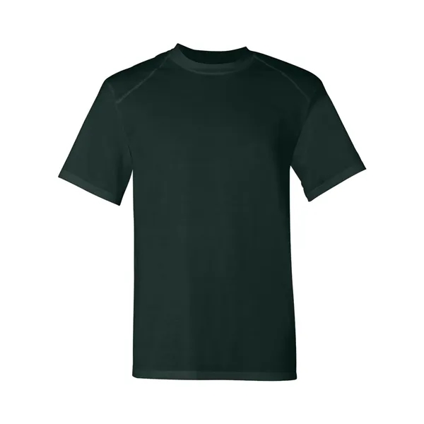 Short Sleeve Cool Dry® Performance T-Shirt. Blank.... from ASI 84358 S&S Activewear
