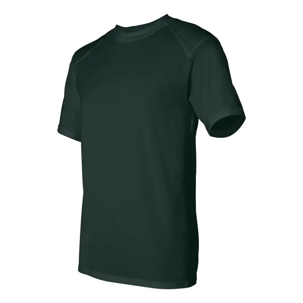 Short Sleeve Cool Dry® Performance T-Shirt. Blank.... from ASI 84358 S&S Activewear