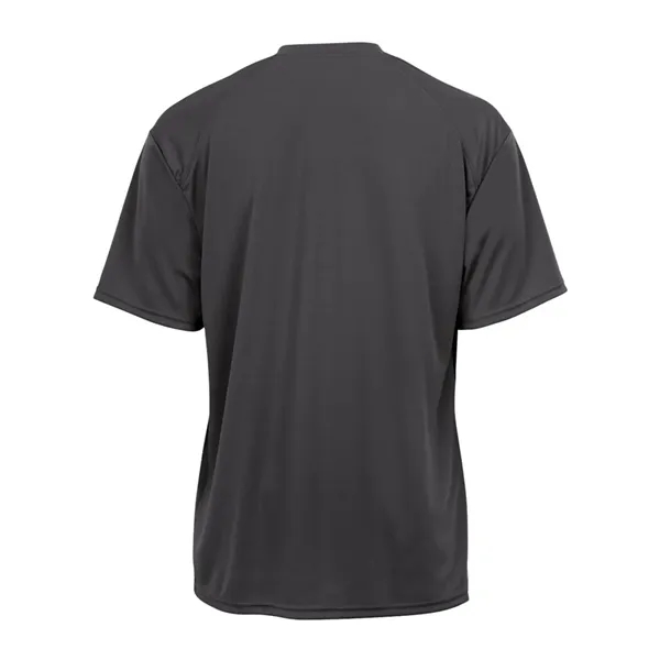 Short Sleeve Cool Dry® Performance T-Shirt. Blank.... from ASI 84358 S&S Activewear