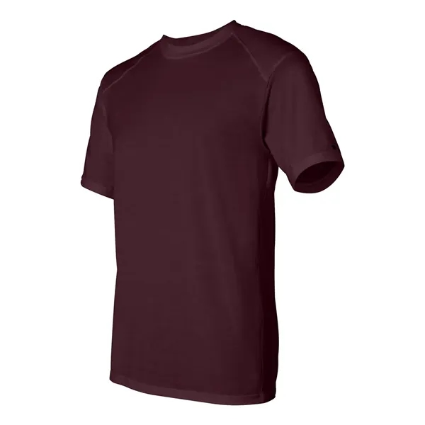 Short Sleeve Cool Dry® Performance T-Shirt. Blank.... from ASI 84358 S&S Activewear