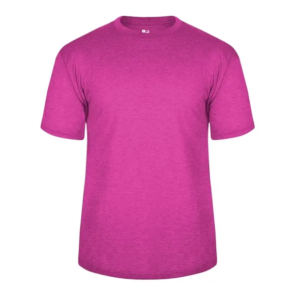 Triblend Performance Short Sleeve T-Shirt... from ASI 84358 S&S Activewear