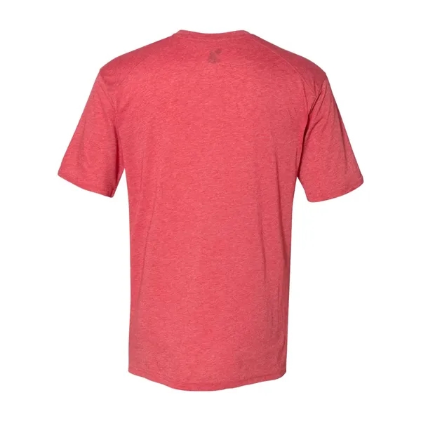 Triblend Performance Short Sleeve T-Shirt... from ASI 84358 S&S Activewear