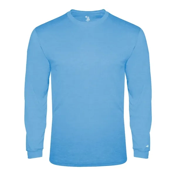 Triblend Performance Long Sleeve T-Shirt... from ASI 84358 S&S Activewear