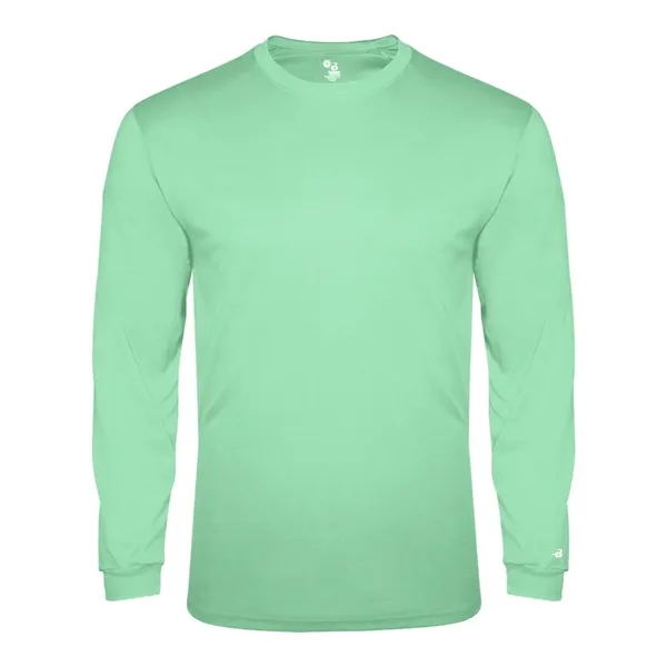Triblend Performance Long Sleeve T-Shirt... from ASI 84358 S&S Activewear